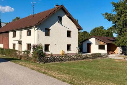 Wohnung Pfarrkirchen - 7 Zimmer, 180 m&sup2;, 1.500&euro; | Angebot:26368933