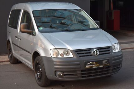 VW Caddy 172.654 km 7.900 &euro; Fulda 36037