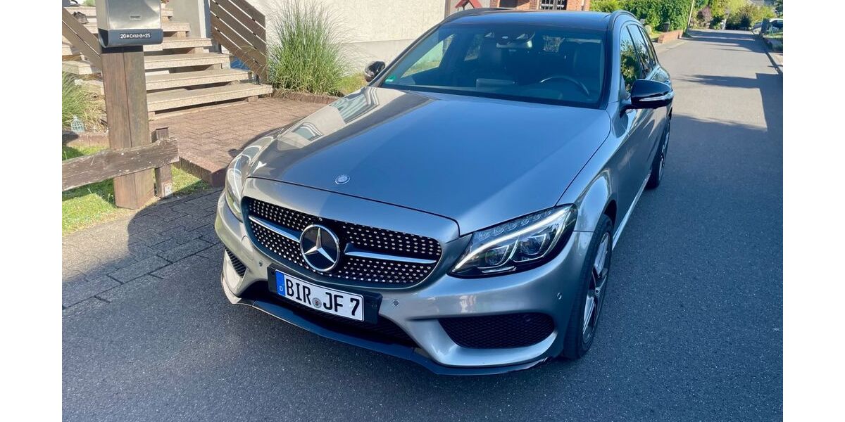 Mercedes-Benz C 250 149.875 km 21.250 &euro; Stipshausen 55758