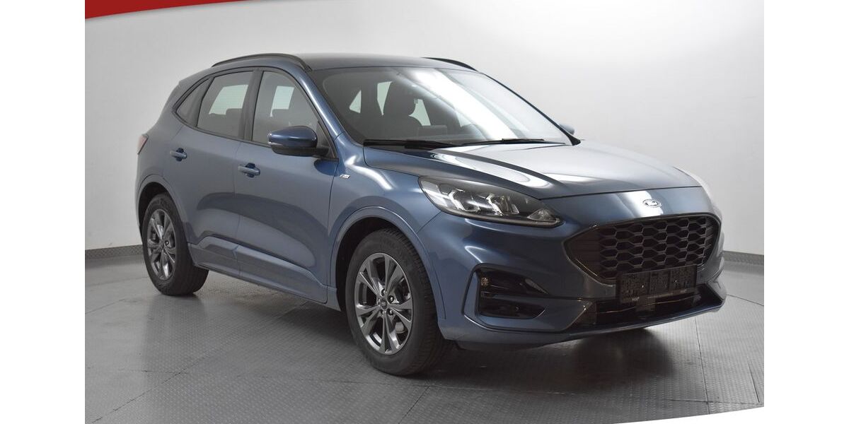 Ford Kuga 83.280 km 15.950 &euro; Bebra 36179