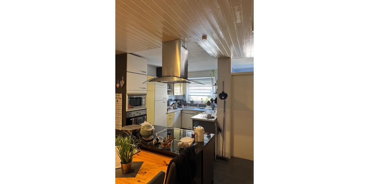 Hochparterre Filderstadt - 5.5 Zimmer, 119 m&sup2;, 419.000&euro; | Angebot:26824433