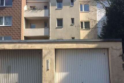 Garagen / Stellplätze Essen Holsterhausen - 95&euro; | Angebot:26832693