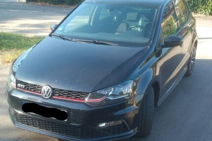 VW Polo 57.500 km 14.900 &euro; Bad Säckingen 79713