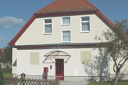 Ankommen, durchatmen, wohlfühlen: 2 Zimmer mit Garten, cleverem Schnitt und viel Tageslicht. 2 zimmer