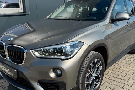 BMW X1 86.000 km 16.990 &euro; Dresden 01157
