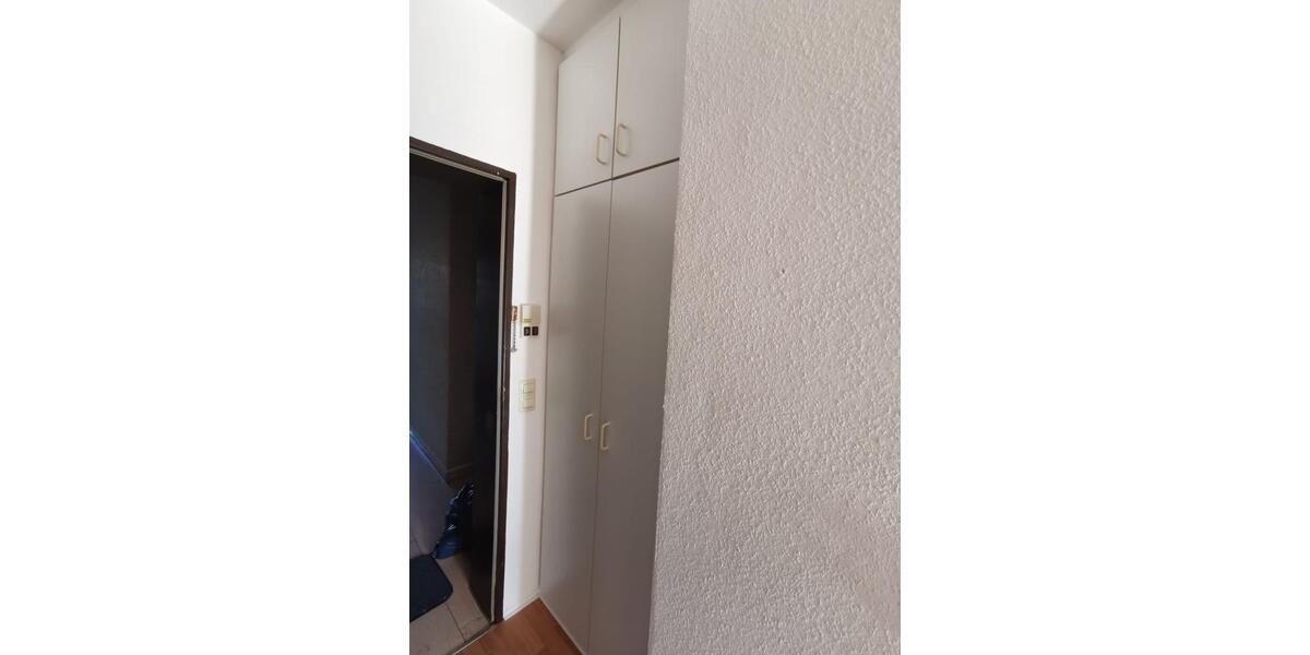 Etagenwohnung Münster Münster-West - 1 Zimmer, 37 m&sup2;, 860&euro; | Angebot:26040955