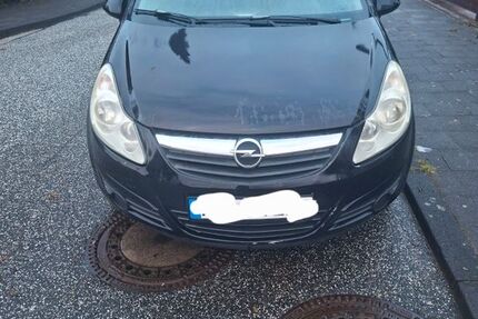 Opel Corsa 250.000 km 900 &euro; Kiel 24143