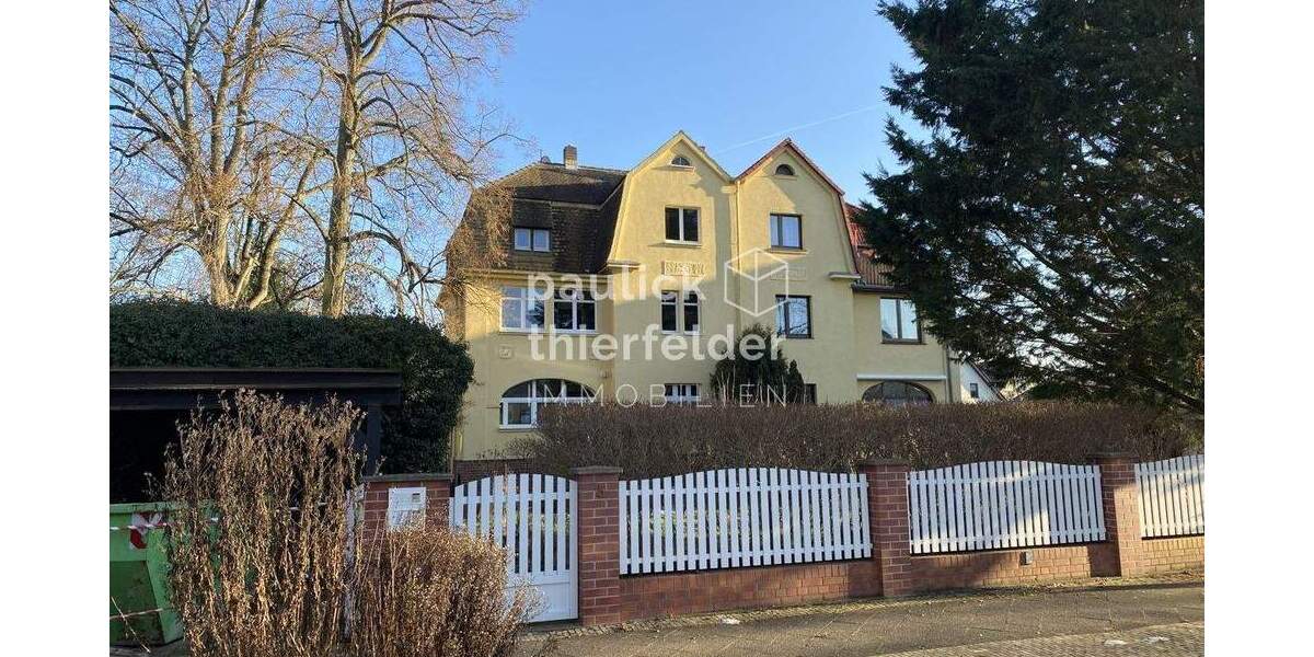 Doppelhaushälfte Markkleeberg - 7 Zimmer, 193 m&sup2;, 749.000&euro; | Angebot:25278198