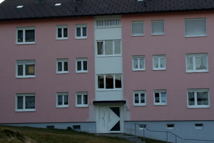 Wohnung zum Mieten in St. Georgen 291 € 43.96 m² 2 zimmer