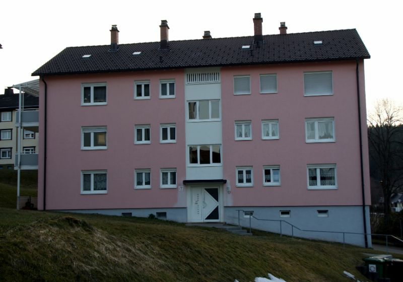 Wohnung zum Mieten in St. Georgen 291 € 43.96 m² 2 zimmer