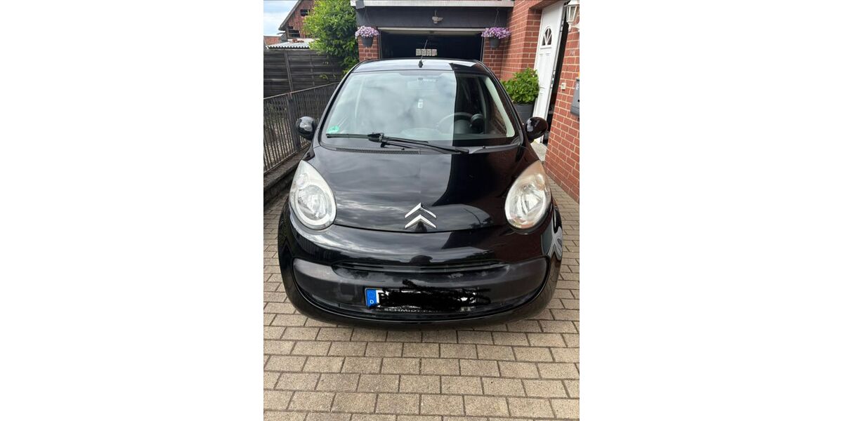 Citroen C1 150.000 km 3.200 &euro; Ilsede 31246