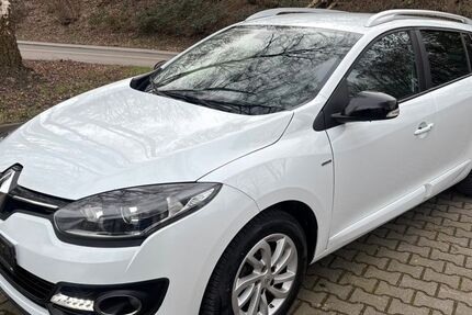Renault Megane 156.000 km 5.499 &euro; Essen 45356