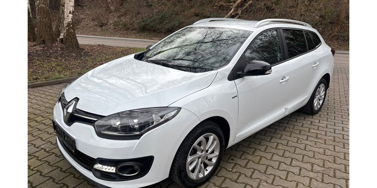 Renault Megane 156.000 km 5.499 &euro; Essen 45356