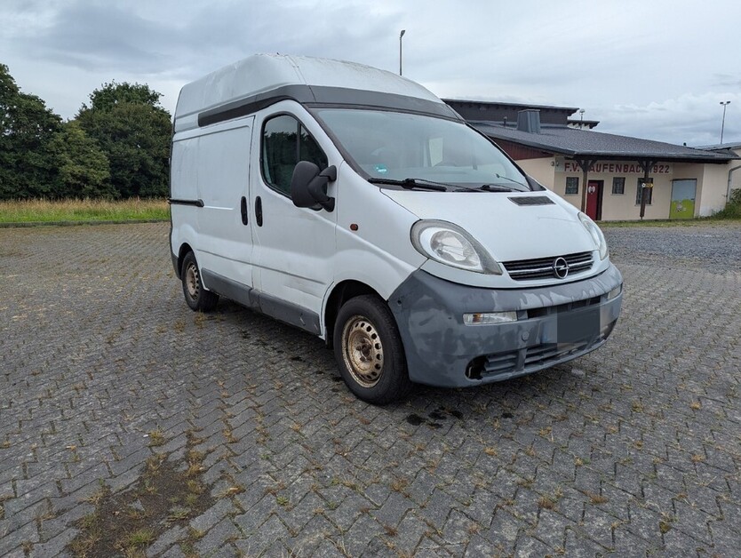 Vivaro