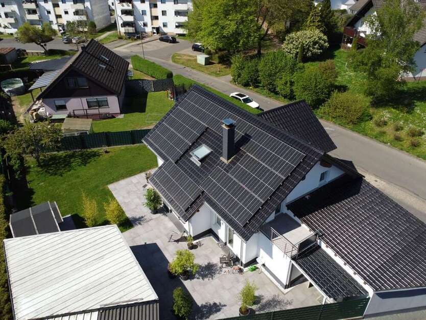 Haus zum Kaufen in Birkenfeld 498.000 € 175 m²
