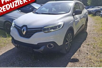 Renault Kadjar 202.080 km 8.985 &euro; Achern 77855