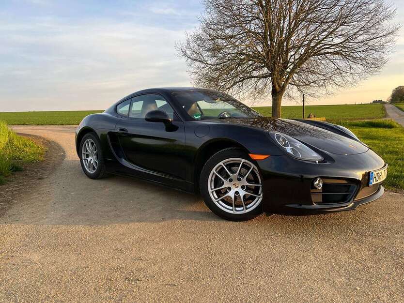 Cayman