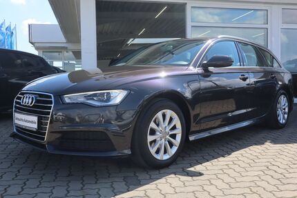 Audi A6 138.544 km 14.890 &euro; Karlstadt 97753