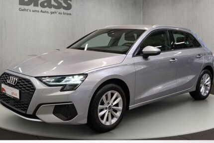 Audi A3 31.550 km 25.450 &euro; Dietzenbach 63128