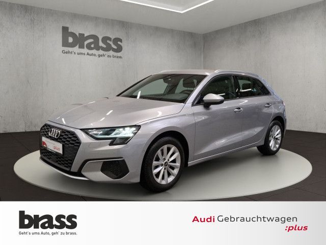 Audi A3 31.550 km 25.450 &euro; Dietzenbach 63128