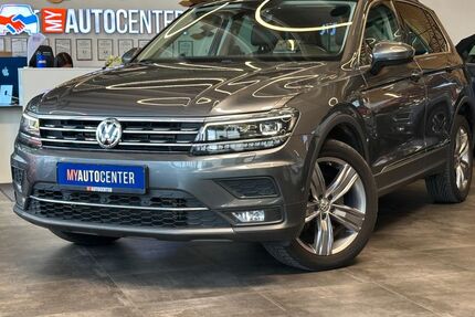 VW Tiguan 184.337 km 16.490 &euro; Pfaffenhofen 85276