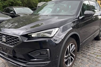 Seat Tarraco 13.352 km 37.880 &euro; Haßfurt 97437