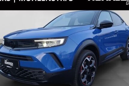 Opel Mokka 70.500 km 18.790 &euro; Duisburg 47059