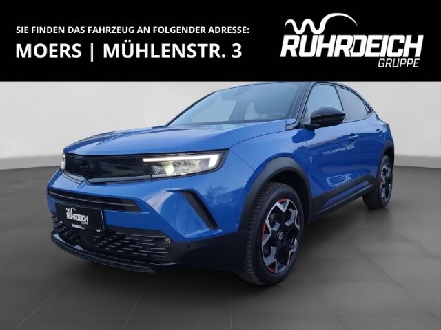 Opel Mokka 70.500 km 19.480 € Duisburg 47059