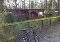 Bungalow am See