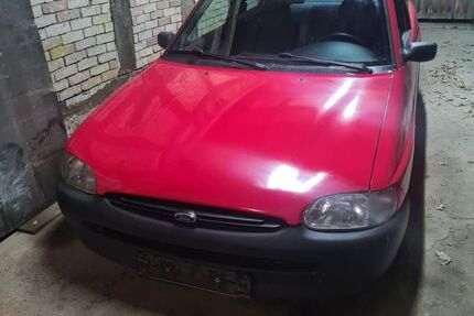 Ford Escort 155.158 km 1.369 &euro; Oyten 28876