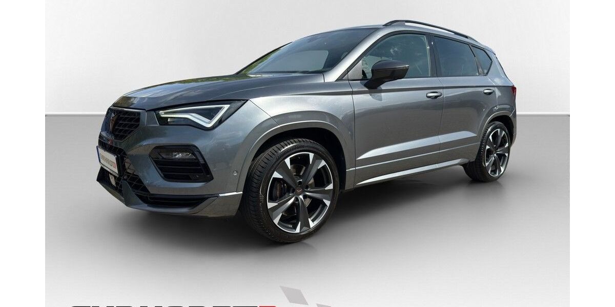 Cupra Ateca 32.070 km 35.490 &euro; Hildburghausen 98646