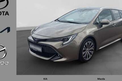Toyota Corolla 56.250 km 23.450 &euro; Schortens 26419