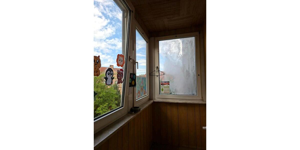 Etagenwohnung Neunkirchen - 4 Zimmer, 110 m&sup2;, 750&euro; | Angebot:26403432