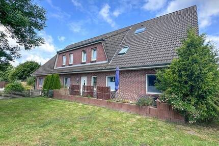 Wohnung Dagebüll - 3 Zimmer, 101 m&sup2;, 260.000&euro; | Angebot:25190891