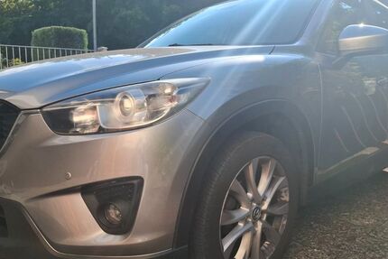 Mazda CX-5 188.000 km 9.450 € Hannover 30657
