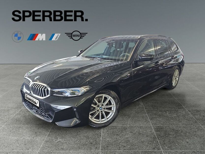 BMW 320 34.900 km 40.990 € Bamberg 96050