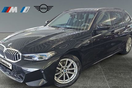 BMW 320 34.900 km 41.990 € Bamberg 96050