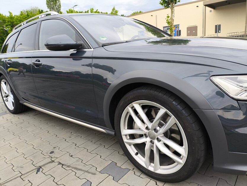 A6 Allroad