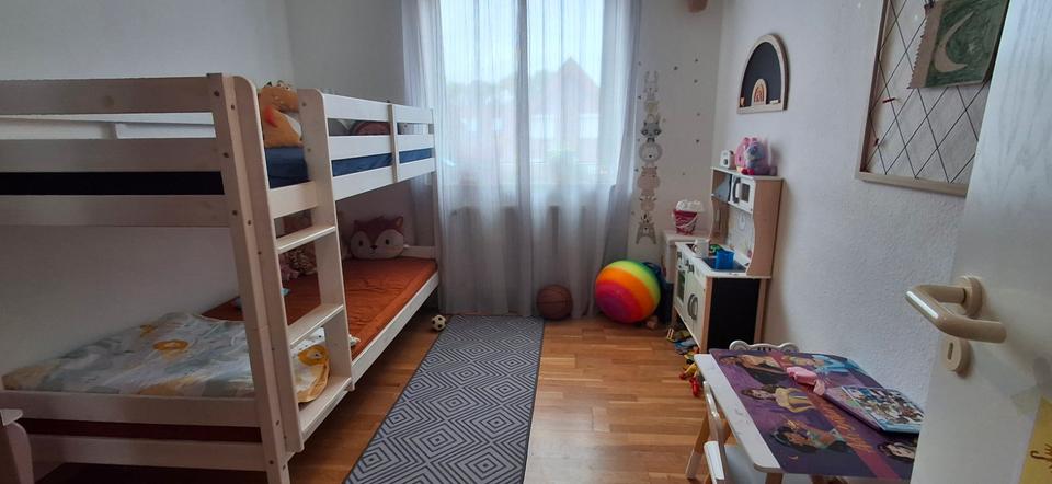 Dachgeschoßwohnung Steinhagen - 3 Zimmer, 80 m&sup2;, 187.000&euro; | Angebot:27297084