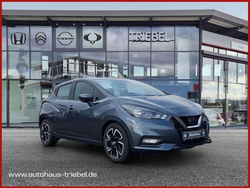 Micra