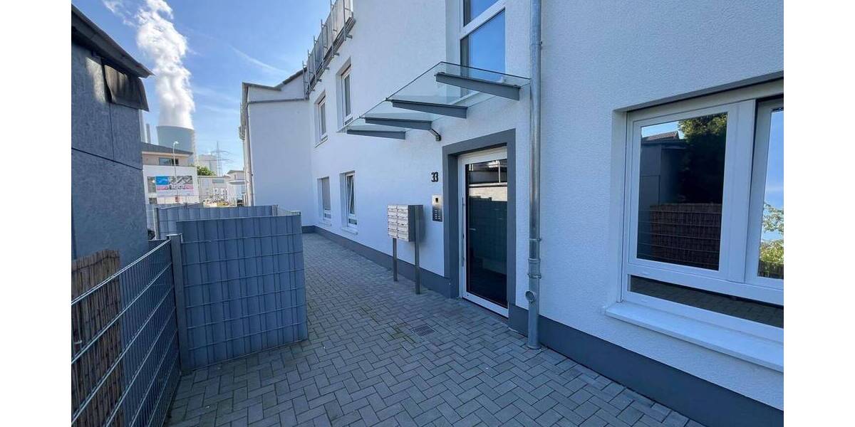 Terrassenwohnung Hainburg Hainstadt - 3 Zimmer, 379.000&euro; | Angebot:21207314