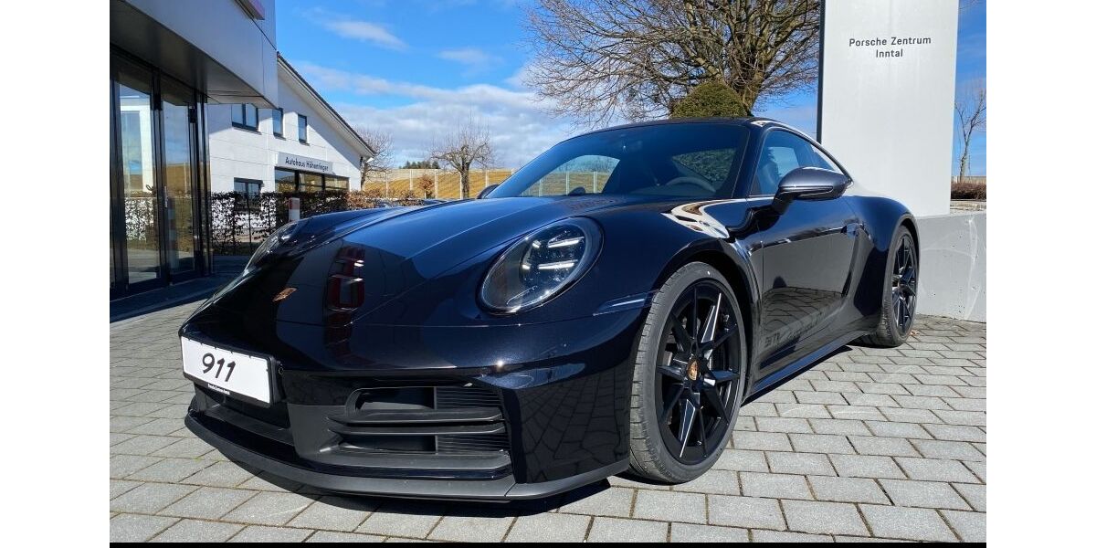 Porsche 992 9.900 km 145.890 &euro; Raubling 83064