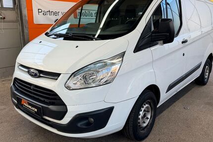 Ford Transit Custom 137.000 km 7.999 &euro; Gaimersheim bei Ingolstadt 85080