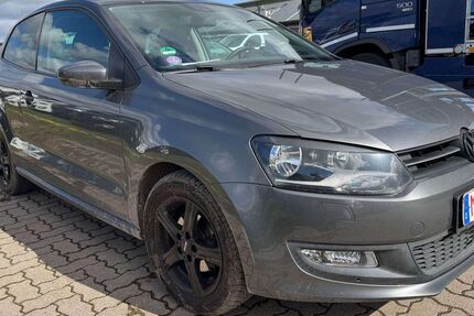 VW Polo 69.000 km 8.999 &euro; Eppstein 65817