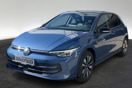 VW Golf 19.000 km 24.290 &euro; Penzberg 82377