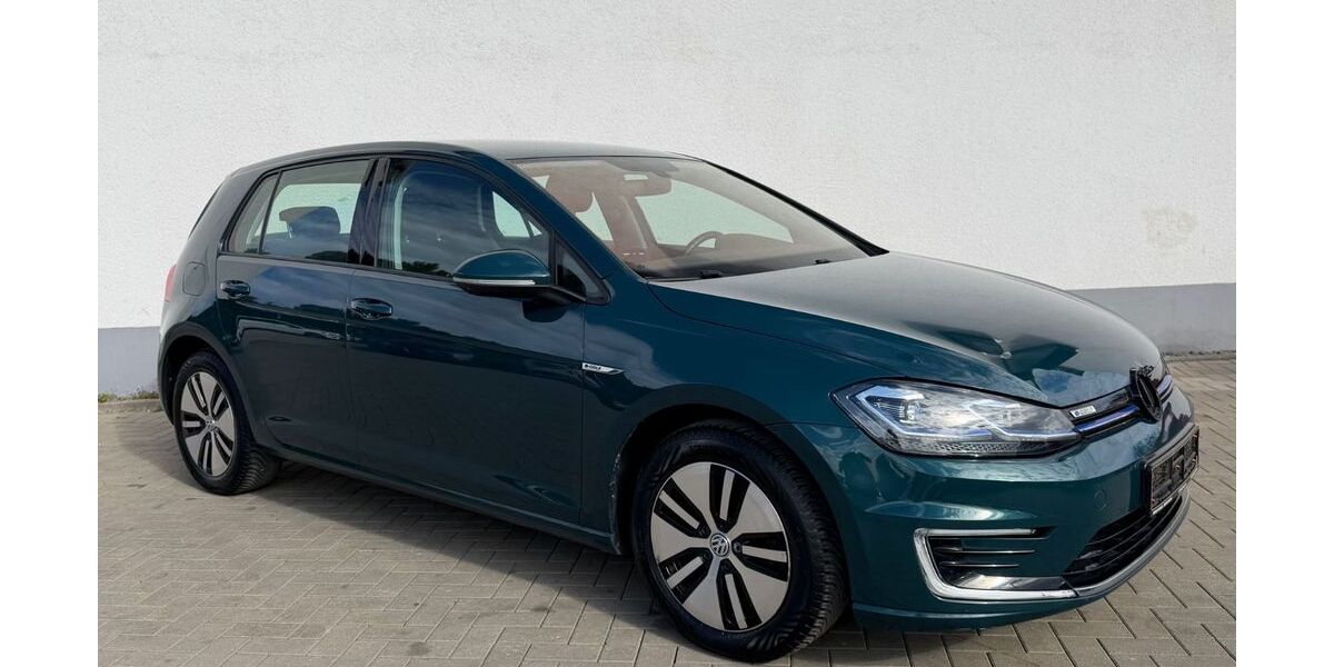 VW Golf 165.000 km 8.900 &euro; Trierweiler 54311