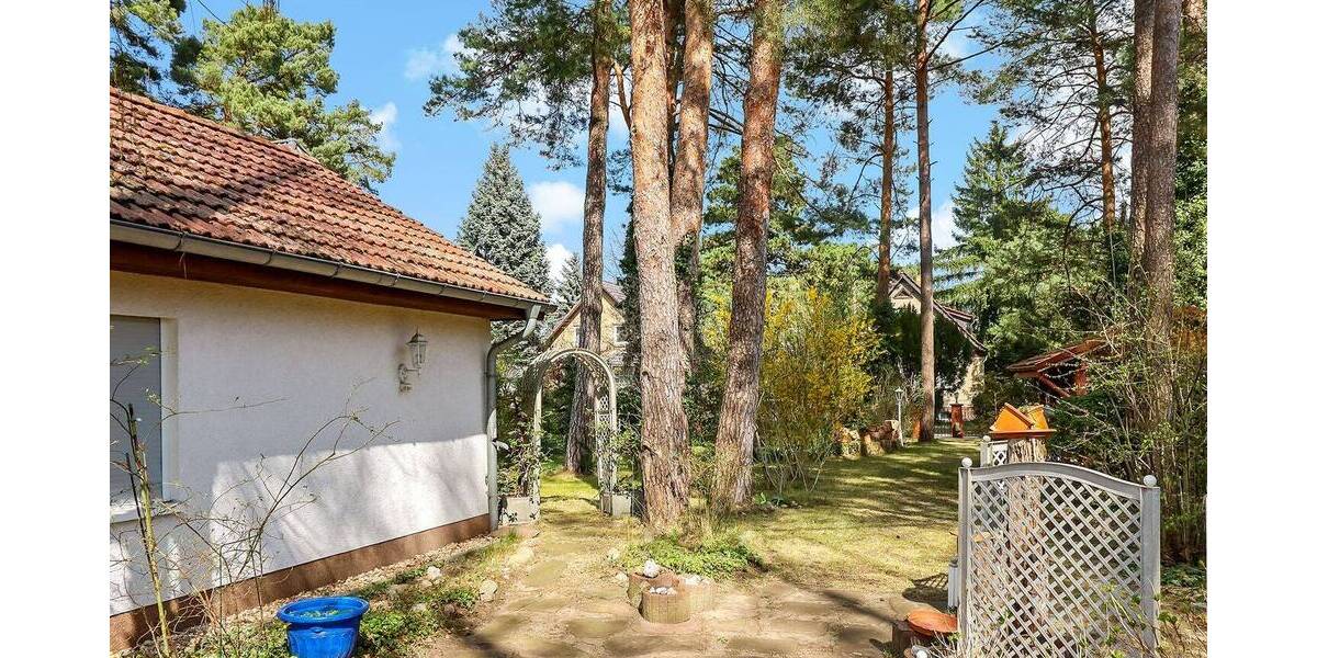Mehrfamilienhaus, Wohnhaus Berlin Müggelheim - 2 Zimmer, 43 m&sup2;, 279.000&euro; | Angebot:26833384