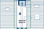 Etagenwohnung Hallbergmoos Goldach - 3 Zimmer, 53 m&sup2;, 389.000&euro; | Angebot:25725682
