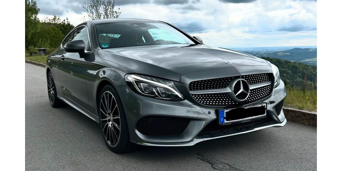 Mercedes-Benz C 220 125.000 km 21.300 &euro; Auerbach 94530