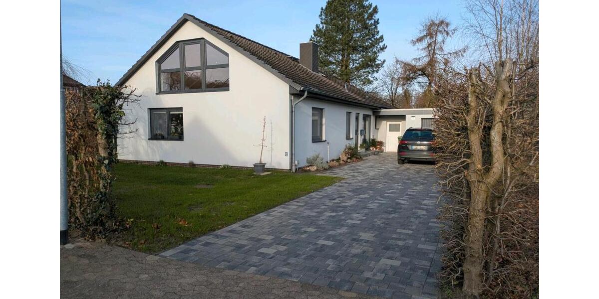 Einfamilienhaus Neuenkirchen - 4 Zimmer, 133 m&sup2;, 1.065&euro; | Angebot:26673416